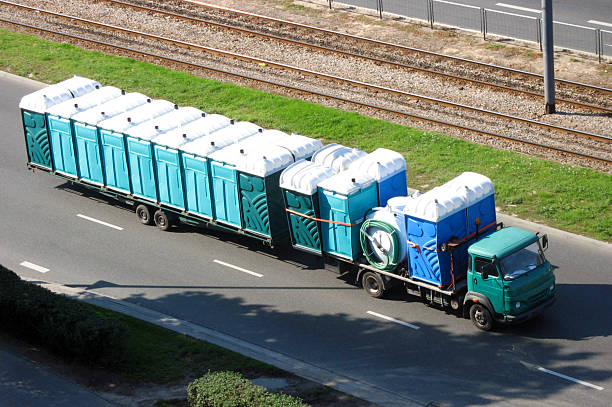 Best Porta potty rental near me  in Gratton, VA